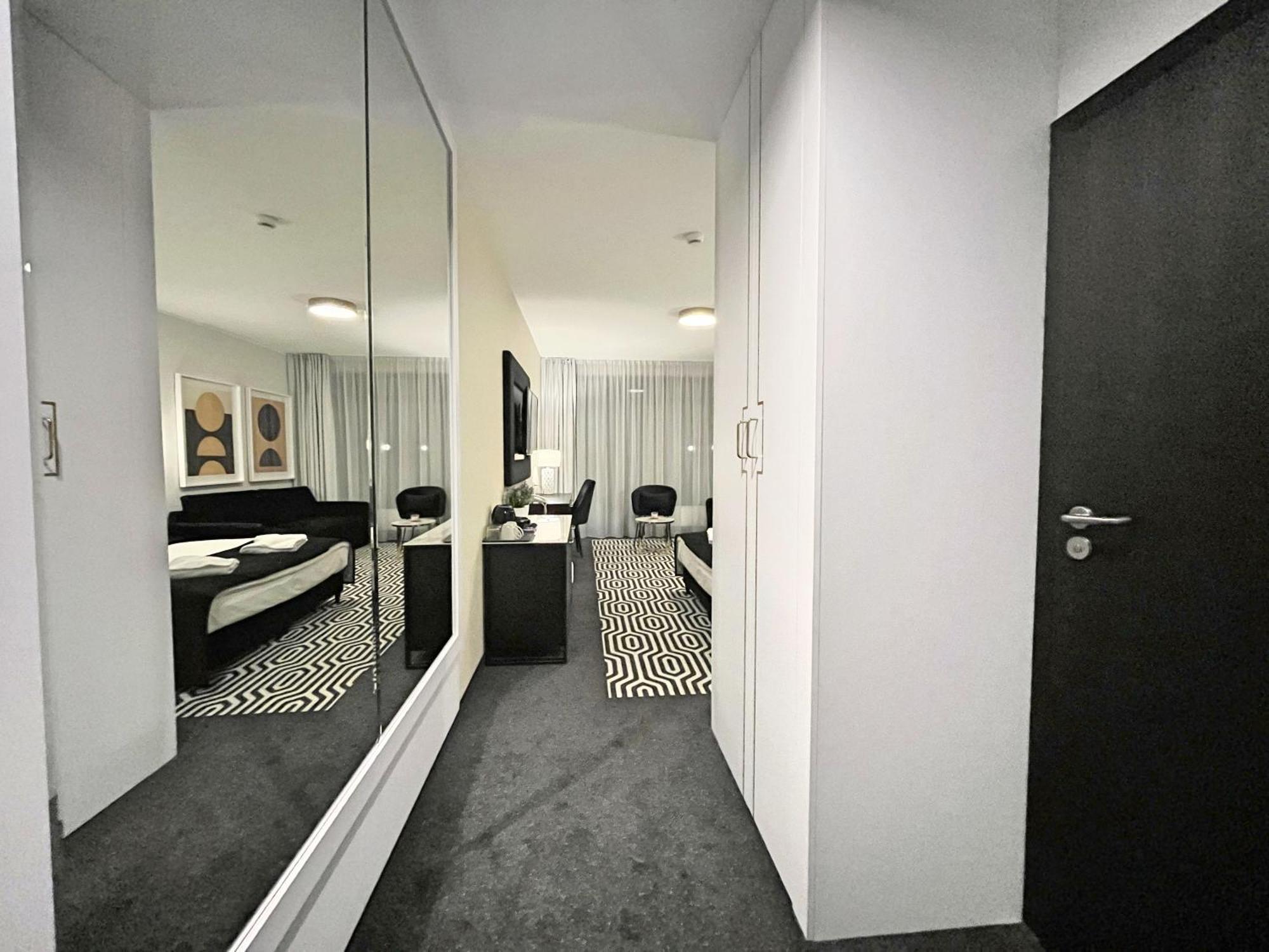 Haga Solne W Kolobrzegu Apartment Kolobrzeg